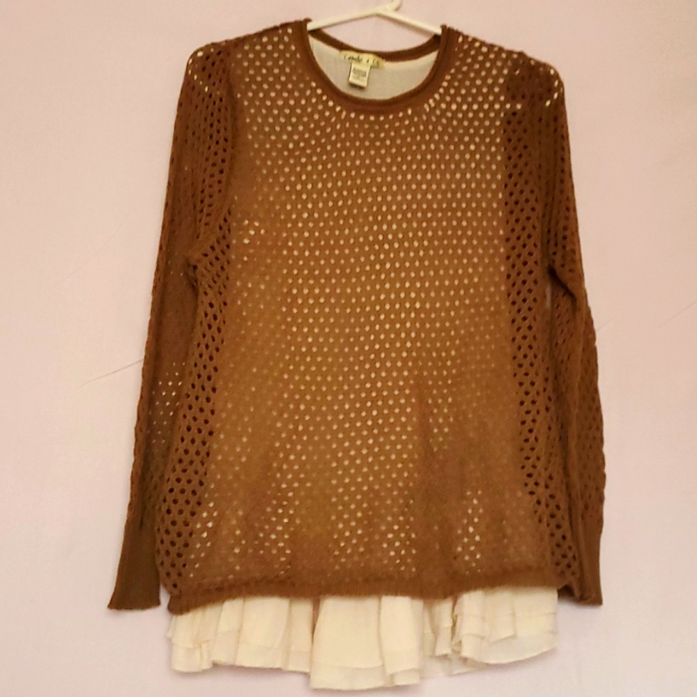 Camille&Co ladies top
